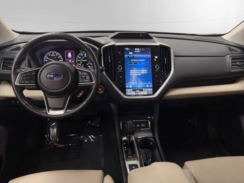Used 2023 Subaru Ascent Limited w/ Technology Package AWD/4WD image 10
