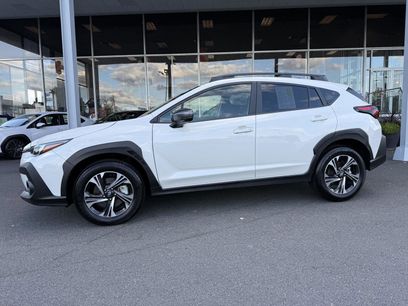 Certified 2025 Subaru Crosstrek 2.5i Premium