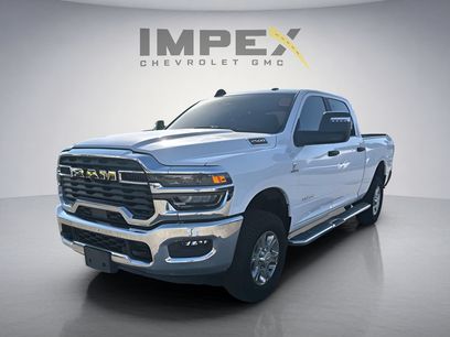 Used 2025 RAM 2500 Big Horn