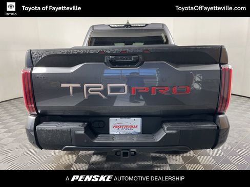 Used 2024 Toyota Tundra TRD Pro image 9