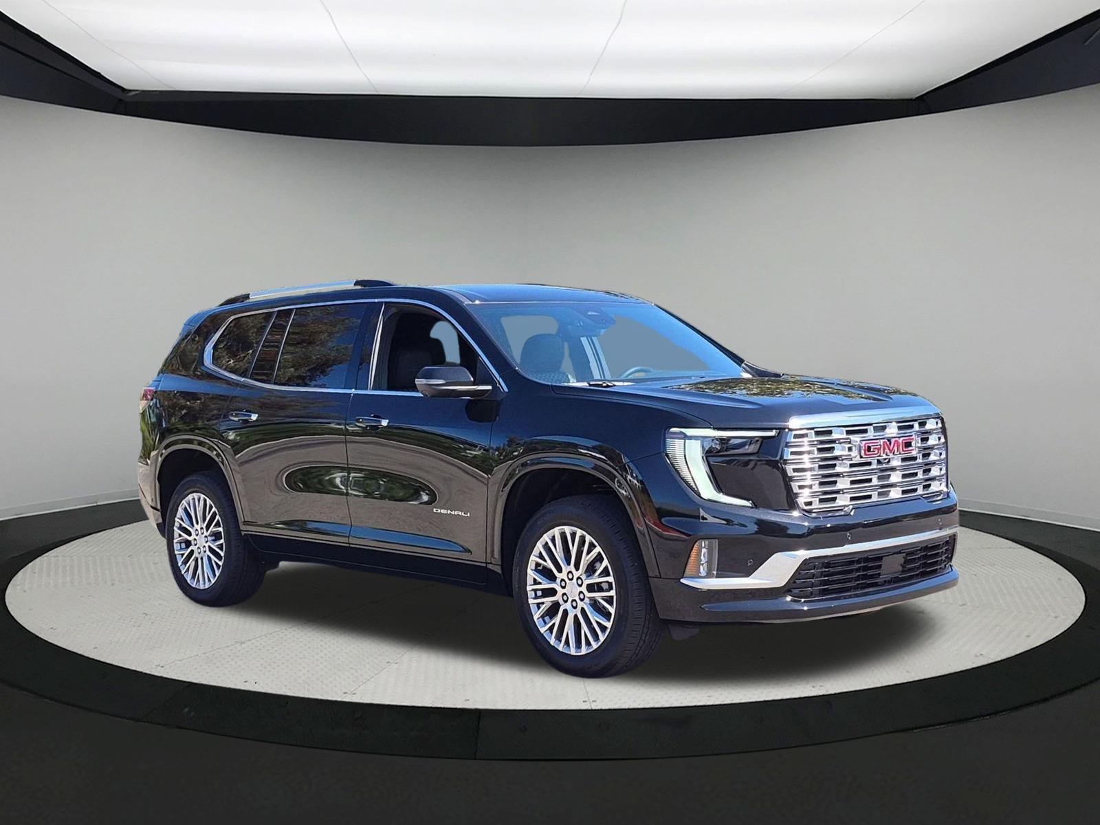 New 2026 GMC Acadia Denali w/ Super Cruise Package FWD image 7