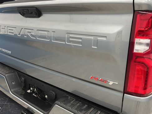 New 2026 Chevrolet Silverado 1500 RST w/ RST Select Package AWD/4WD image 39