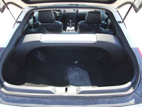 Used 2006 Nissan 350Z Touring image 11