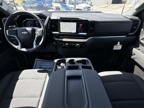 New 2026 Chevrolet Silverado 3500 LT AWD/4WD image 19