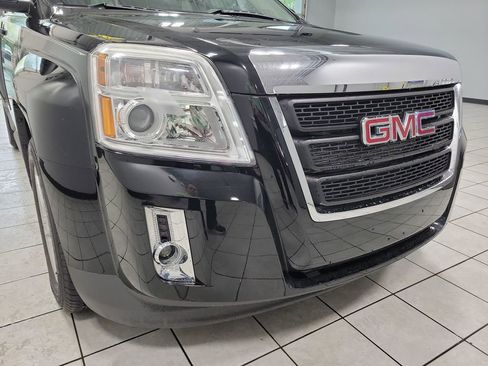 Used 2015 GMC Terrain SLE w/ Convenience Package FWD image 23