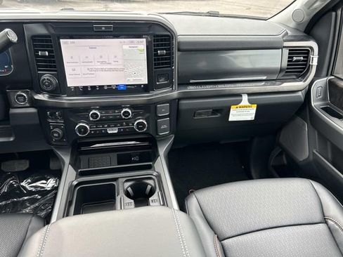 New 2026 Ford F350 Lariat w/ Lariat Ultimate Package image 15