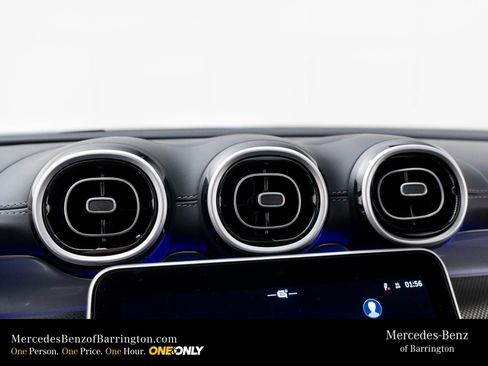 New 2026 Mercedes-Benz GLC 43 AMG 4MATIC image 26