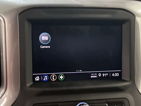 Used 2024 Chevrolet Silverado 2500 Custom w/ Custom Convenience Package image 25