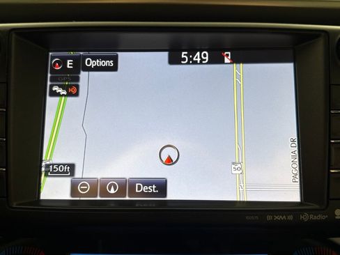 Used 2018 Toyota RAV4 Limited image 17