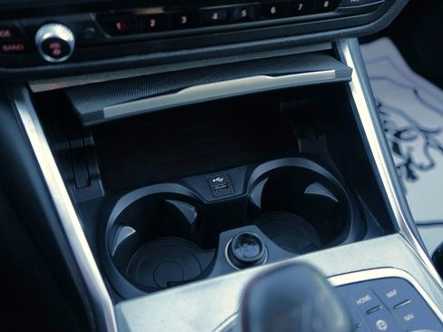 Used 2022 BMW M3 Competition w/ Premium Package image 26