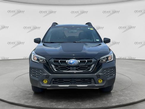 Certified 2024 Subaru Outback Wilderness AWD/4WD image 2