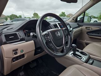 Used 2016 Honda Pilot EX-L video 2
