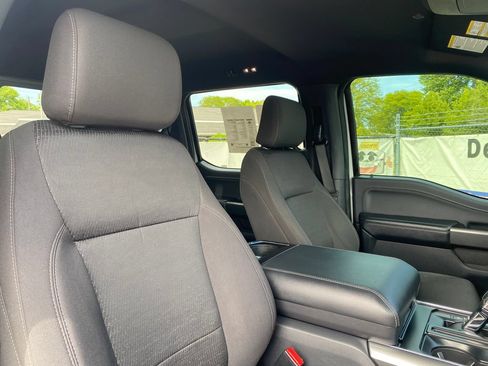 Used 2023 Ford F150 XLT w/ Equipment Group 302A High AWD/4WD image 18