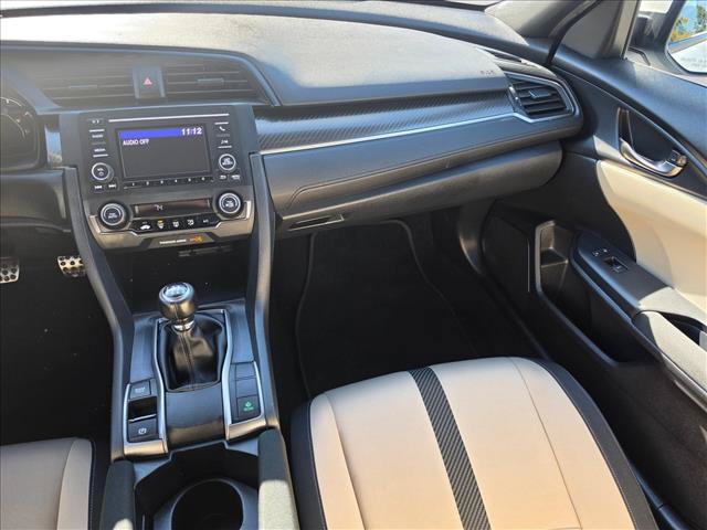 Used 2018 Honda Civic Sport image 20