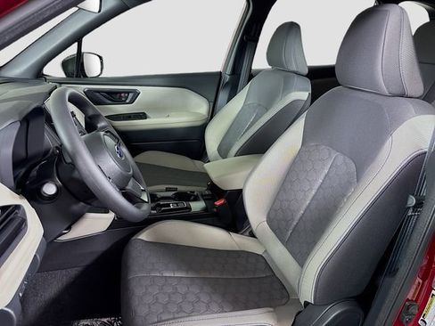 New 2026 Subaru Forester image 19