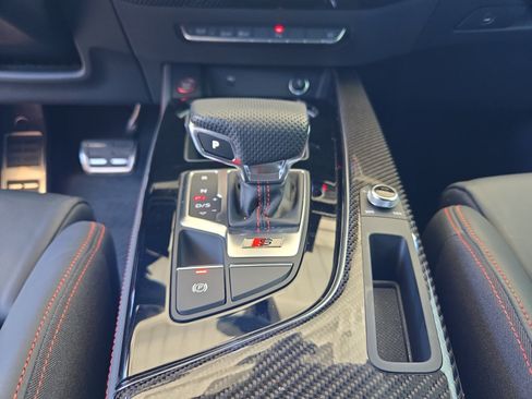 Used 2024 Audi S5 Premium Plus AWD/4WD image 12