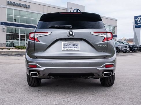 New 2026 Acura RDX SH-AWD w/ Advance Package image 10