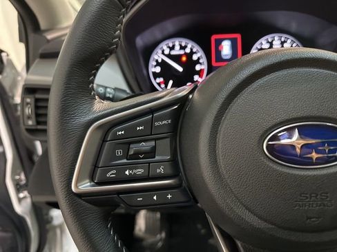 Certified 2025 Subaru Outback Premium image 17