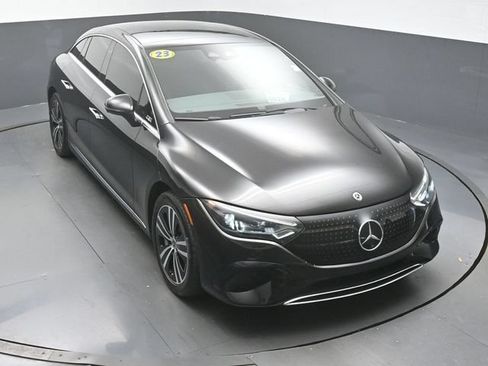 Certified 2023 Mercedes-Benz EQE 350+ Sedan image 19