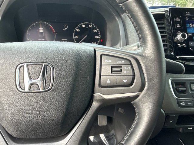 Certified 2024 Honda Ridgeline RTL image 31