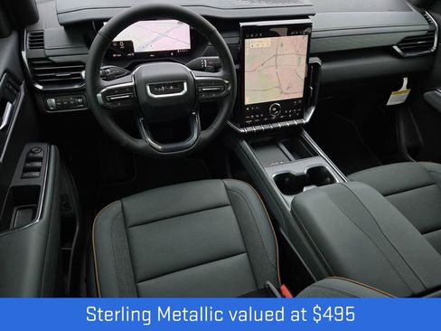 New 2026 GMC Acadia AT4 w/ Luxury Package image 5