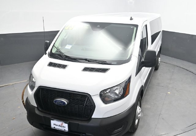 Used 2023 Ford Transit 350 XL AWD/4WD image 20