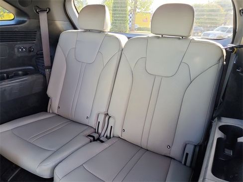 New 2026 Kia Sorento SX Prestige image 17