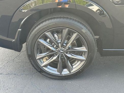 Certified 2025 Acura ADX A-Spec AWD/4WD image 9