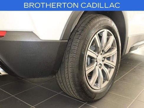 Certified 2023 Cadillac XT4 Sport AWD/4WD image 16