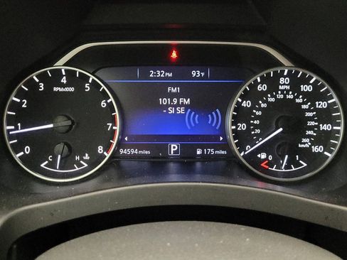 Used 2017 Nissan Murano S image 23