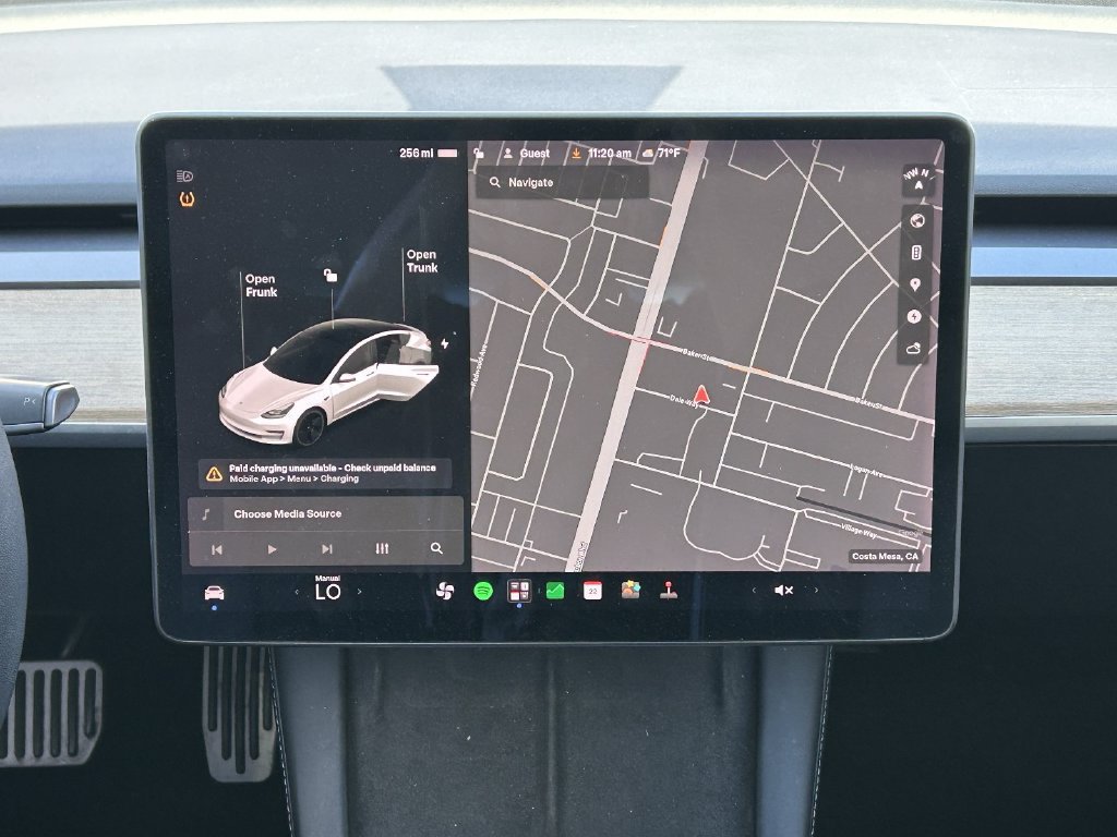 Used 2021 Tesla Model 3 Standard Range Plus RWD image 15