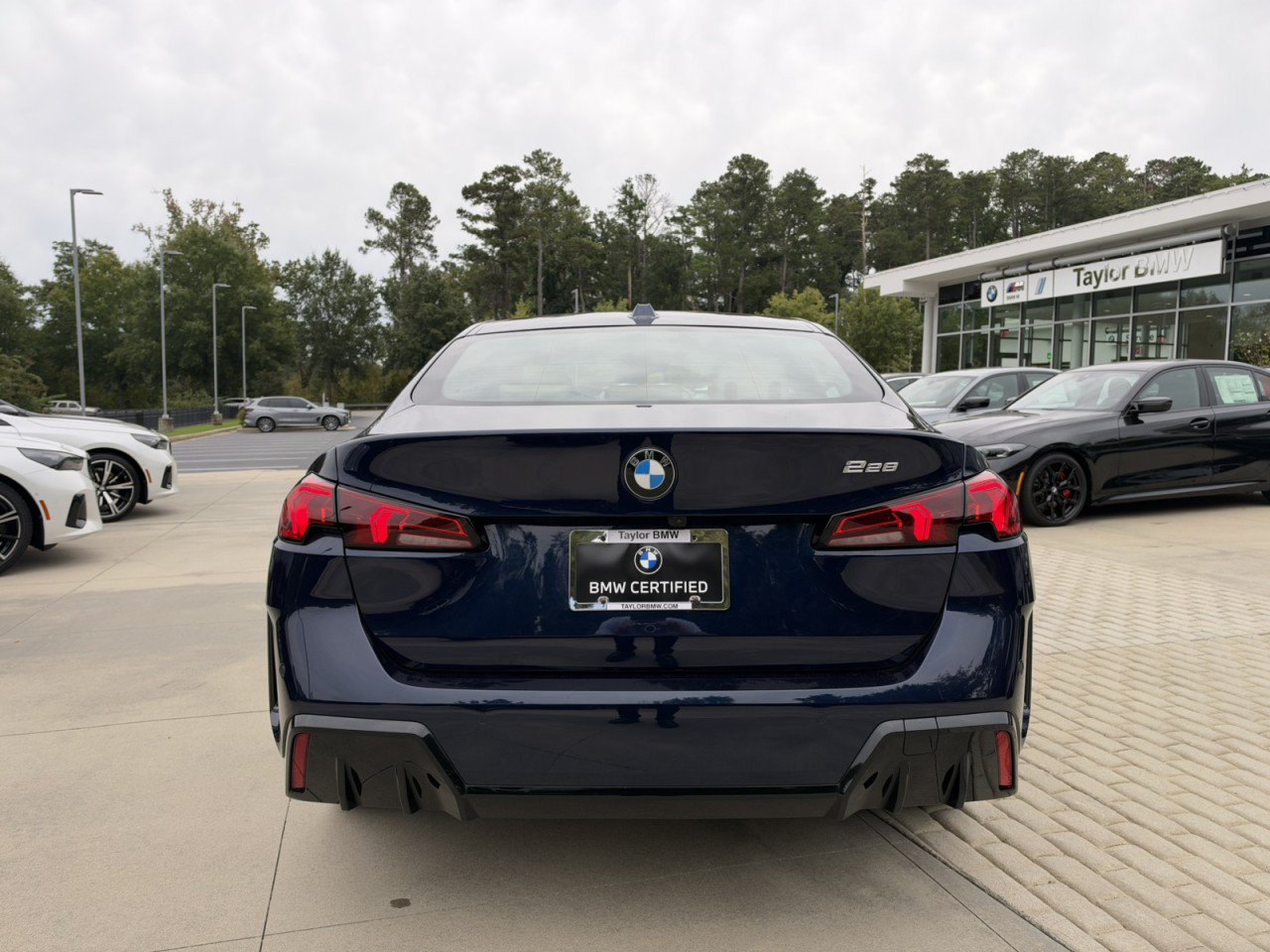 Used 2026 BMW 228i w/ Premium Package FWD image 17
