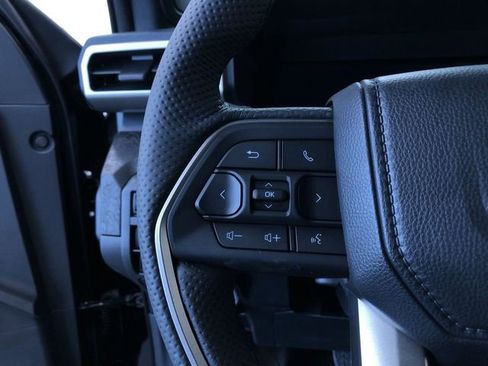 New 2026 Toyota Tacoma Limited AWD/4WD image 19