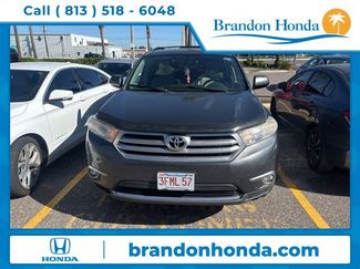 Used 2011 Toyota Highlander 4WD w/ Tech Pkg video 1
