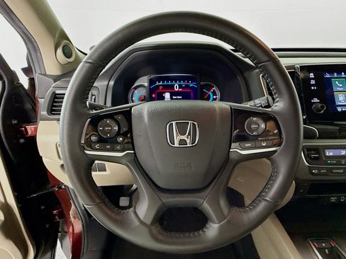 Certified 2021 Honda Pilot EX-L image 11