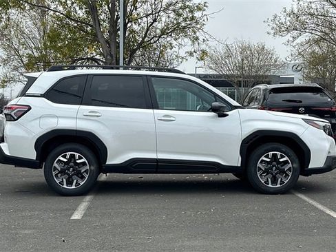New 2026 Subaru Forester Premium image 3