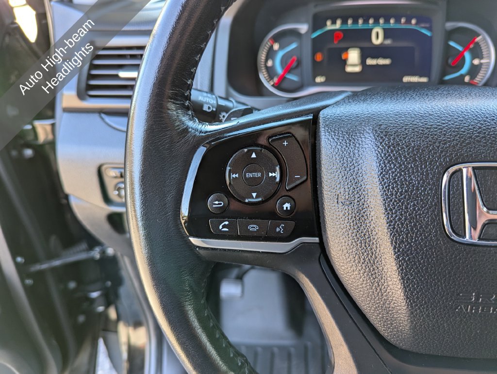 Used 2019 Honda Pilot Touring image 18