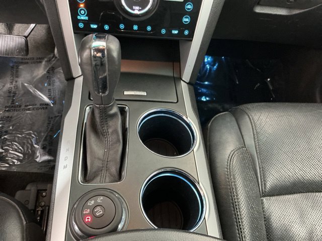 Used 2012 Ford Explorer Limited AWD/4WD image 20