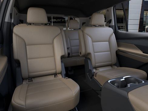 New 2026 Buick Enclave Preferred FWD image 17