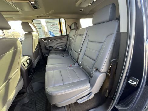 Certified 2019 GMC Yukon XL Denali w/ Denali Ultimate Package image 26