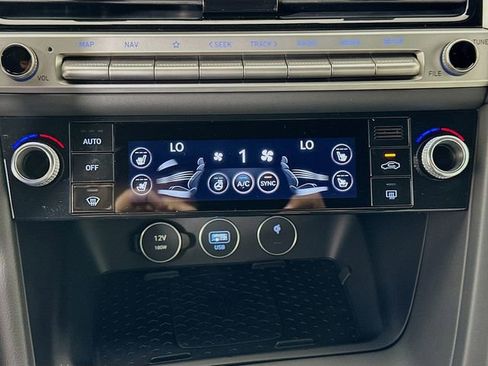 New 2026 Genesis G70 3.3T Sport Prestige image 14