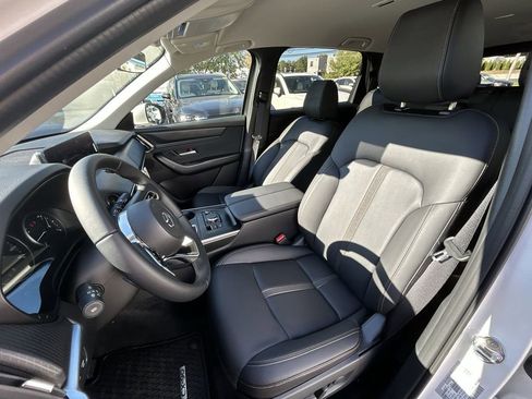 New 2026 MAZDA CX-90 3.3 Turbo w/ Select Package image 11