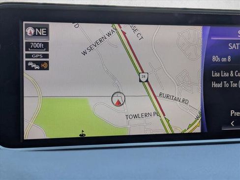 Used 2017 Lexus RX 350 AWD image 13