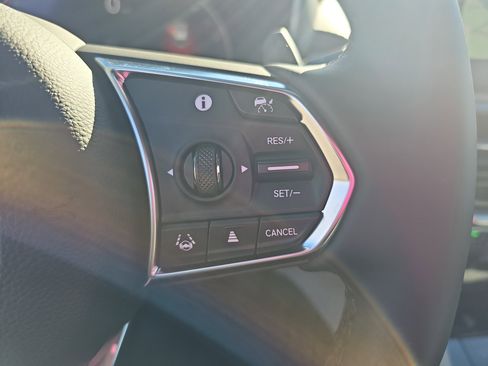 New 2026 Acura MDX SH-AWD w/ Advance Package image 18