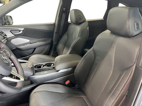 New 2026 Acura RDX A-Spec image 15
