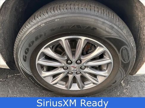 Used 2023 Buick Enclave Essence w/ LPO, Floor Liner Package image 14