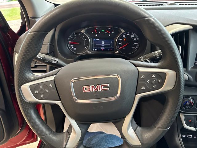 Used 2023 GMC Terrain SLE w/ Driver Convenience Package AWD/4WD image 15