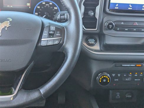 Certified 2021 Ford Bronco Sport Big Bend w/ Big Bend Package image 22