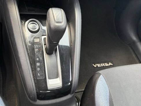 Used 2023 Nissan Versa SV FWD image 23