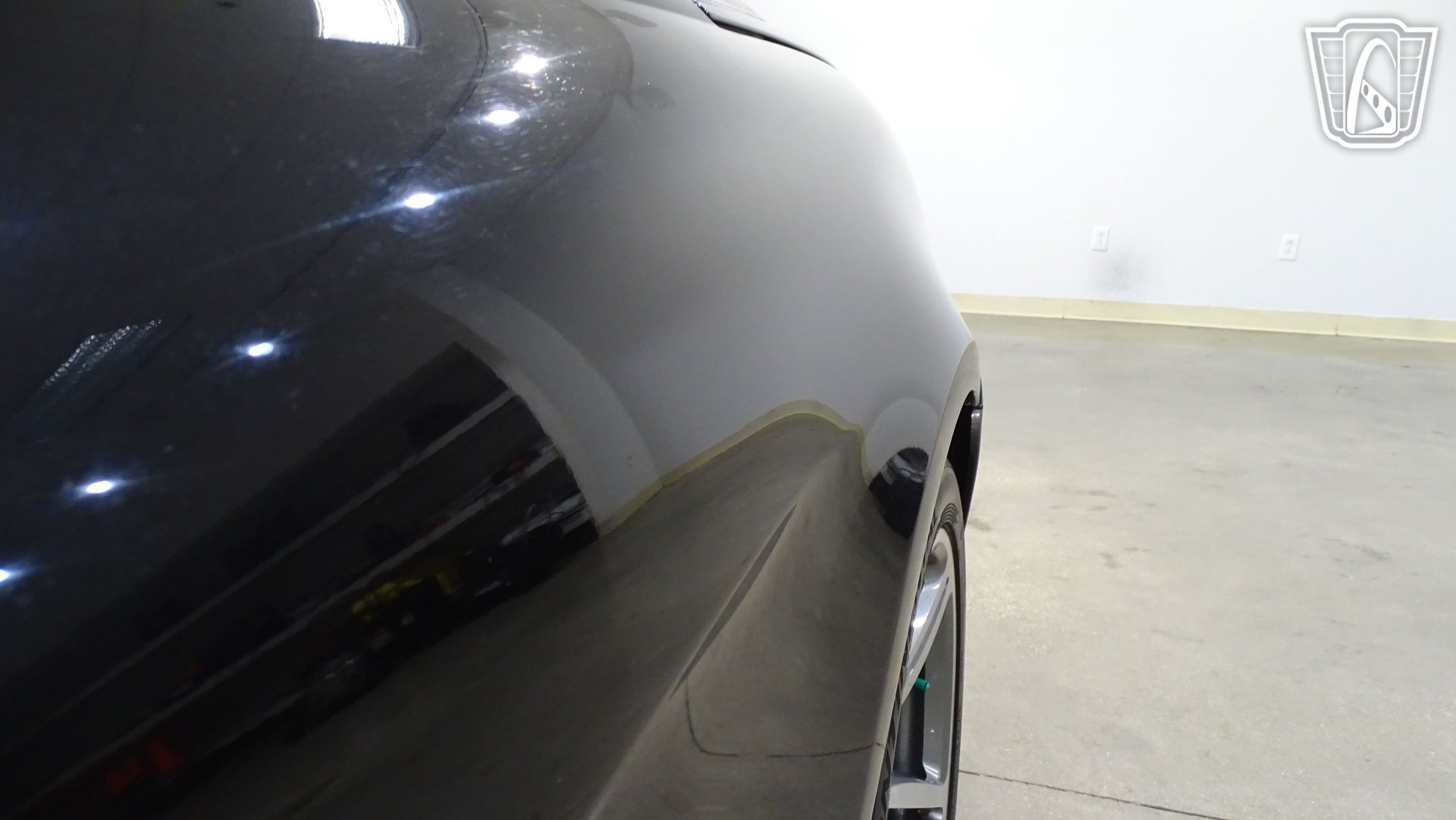 Used 2007 BMW M6 Convertible RWD image 37